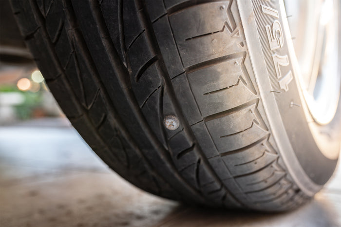Automotive Tire Sealant Products