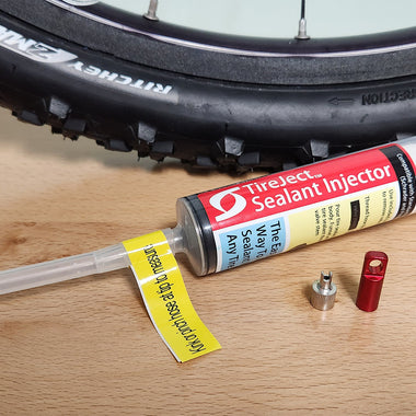 MTB Tire Sealant Injector - Sealant Applicator