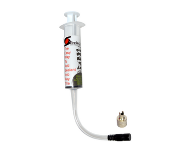 Tire Sealant Injector - Sealant Applicator