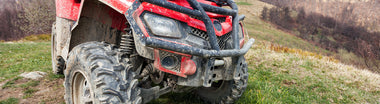 Off-Road, ATV, Side-by-Side Tire Sealant & Tire Repair Products