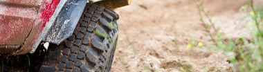 Fix Flat Tires on Trucks