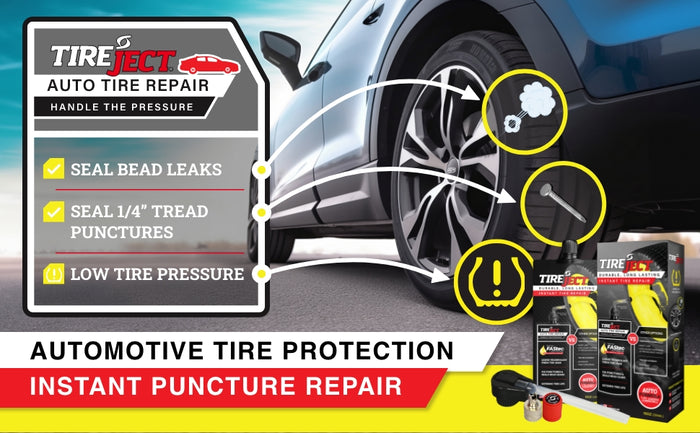 On-Road Trailer 2-in-1 Tire Sealant Bead Sealer Kit – TireJect