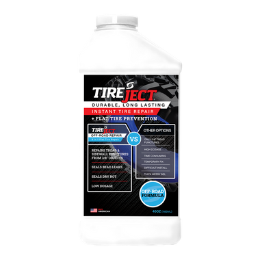 Off-Road Tire Sealant 40oz Refill Bottle