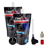 Off-Road Tire Sealant - Single Tire Repair Kit