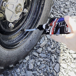 Off-Road Tire Sealant - Single Tire Repair Kit