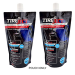 Off-Road Tire Sealant Refill Pouch