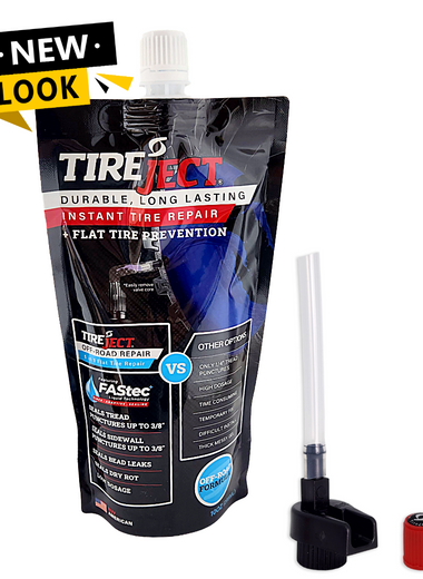 Off-Road Products: Tire Repair Kits