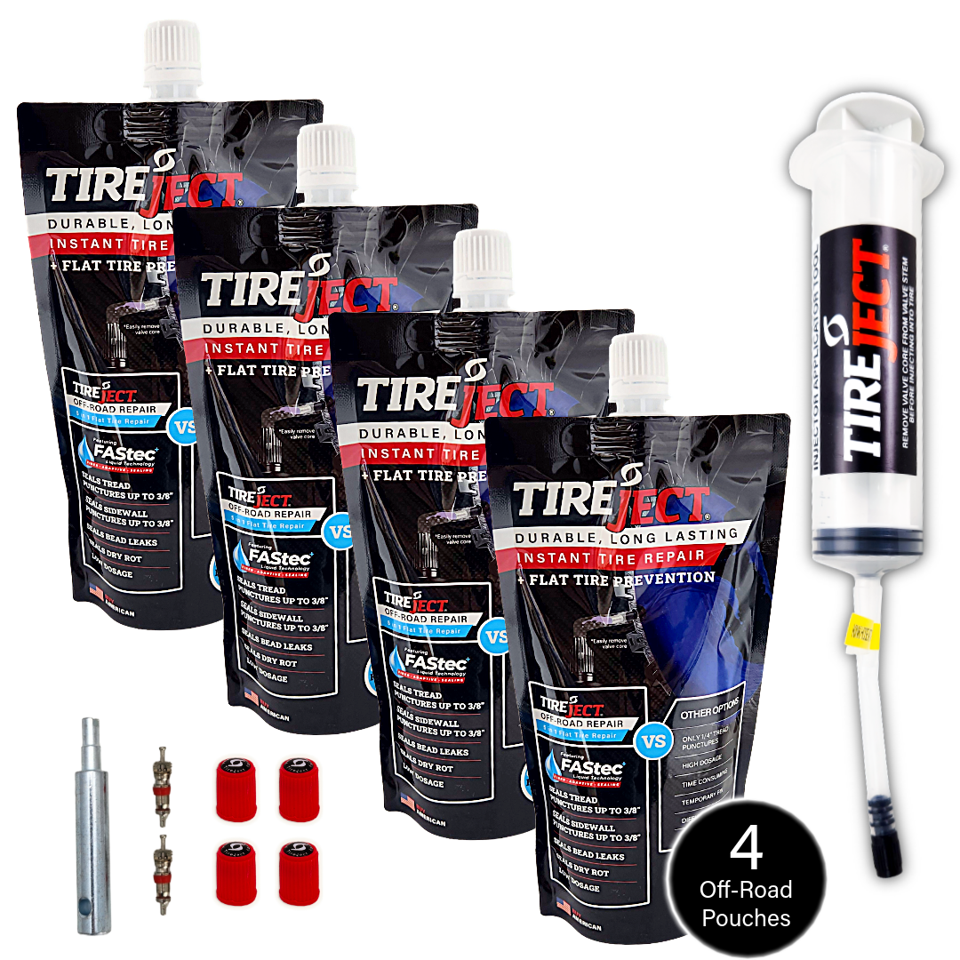 Can I Patch Cracked Sidewall ATV Tire? Expert Tips Explained