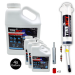 Tractor Tire Sealant - Tire Protection Kit