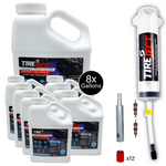 Tractor Tire Sealant - Tire Protection Kit