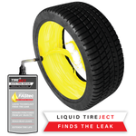 Sedan/Crossover/Truck 2-in-1 Tire Sealant & Bead Sealer Kit