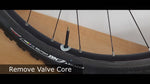 MTB Tire Sealant Injector - Sealant Applicator