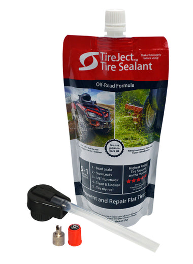 Off-Road Products: Tire Repair Kits