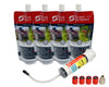ATV Tire Sealant - Tire Protection Kit