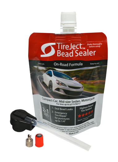 Automotive Products: Tire Repair Kits