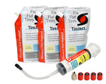 ATV Tire Sealant - Tire Protection Kit