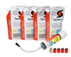 Compact Tractor Tire Sealant - Tire Protection Kit