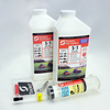 Skidsteer Tire Sealant (80oz) - Tire Protection Kit