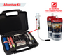 All-In-One Automotive Tire Repair Tool Kit