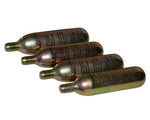 c02 inflator 16g cartridges