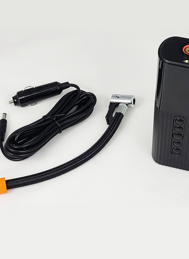 Off-Road Products: Accessories