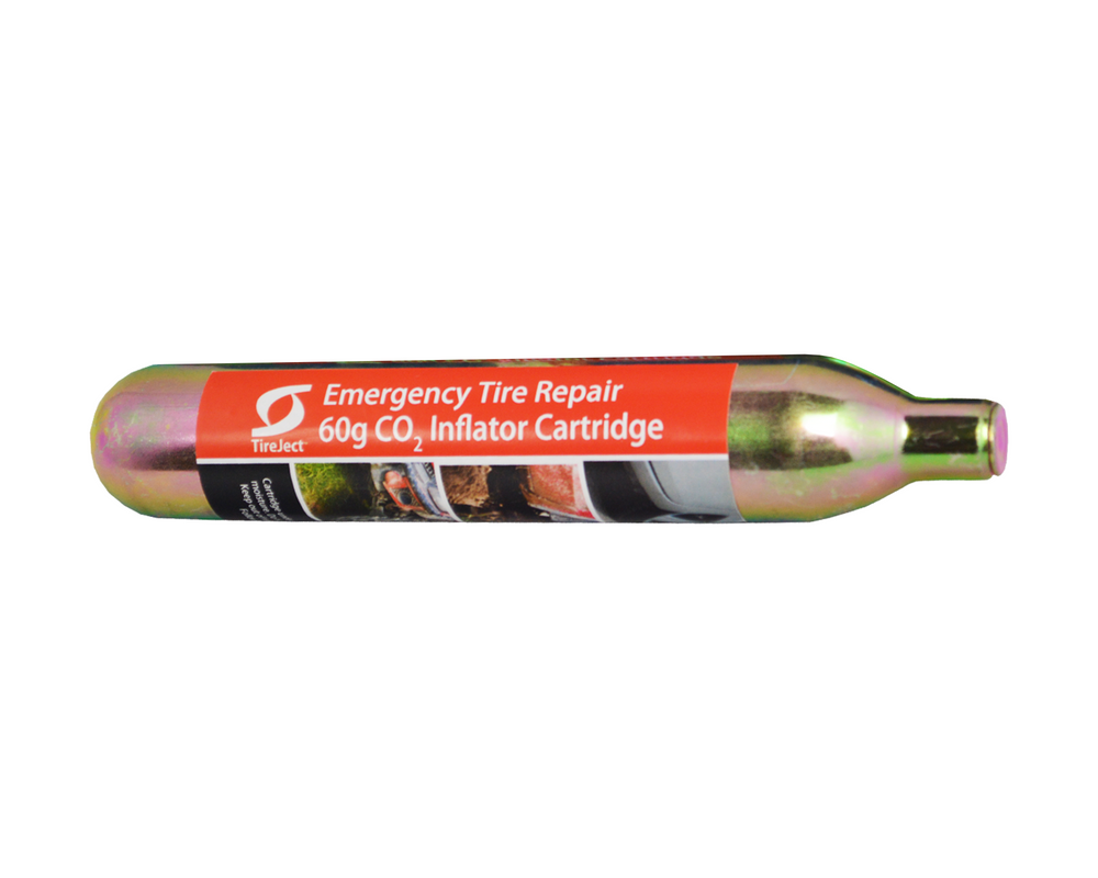 60g CO2 Inflator Cartridge refill