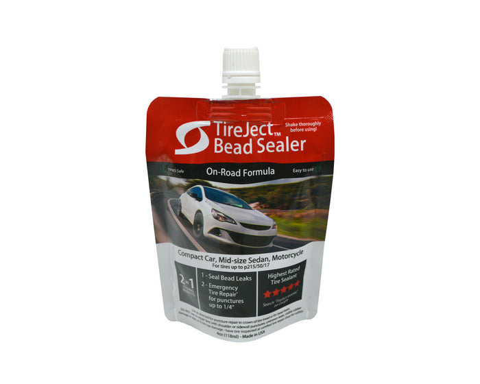 Automotive Products: Tire Sealant Refills & Accessories