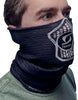 Cloth Face Mask / Dust Mask: Multi-functional head-wear