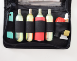 16g CO2 Tire Inflator Tool Kit with Tire Plug Kit