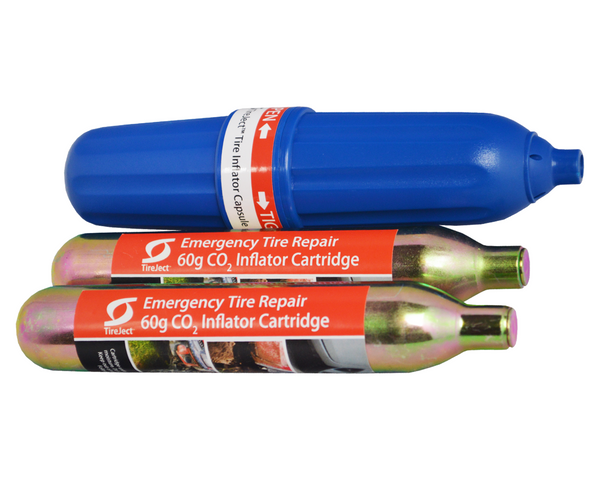 Co2 cartridge tire inflator sales