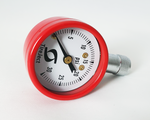 Tire Pressure Gauge - 1.5" Dial